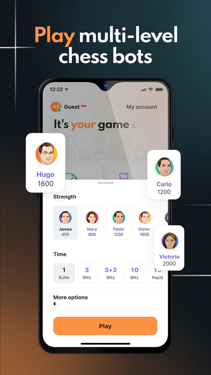 3C USA screenshot image 5_Popularmodapk.com