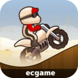 FCMOTOR-旋风赛车破解版<span>(mod)</span>1.0.5_Popularmodapk.com