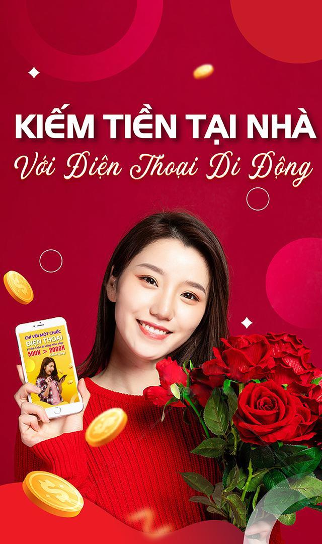 XEM VIDEO KIẾM TIỀN screenshot image 3_Popularmodapk.com