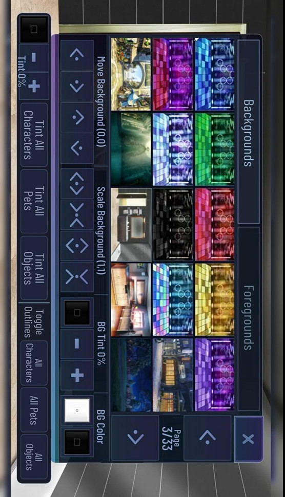 加查世界PC电脑版 screenshot image 4_Popularmodapk.com