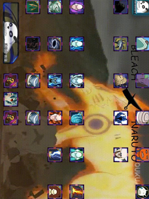 Naruto-Extreme Storm<span>(Lots of modules)</span> screenshot image 28_Popularmodapk.com