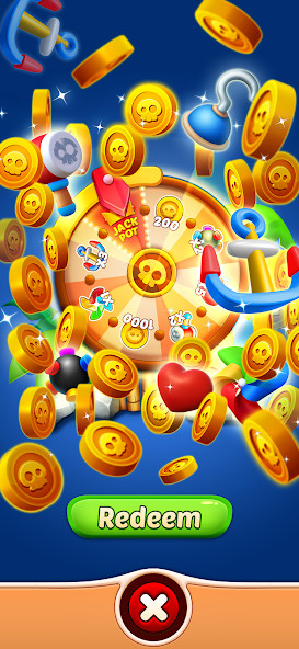 Scary Granny Horror Teacher 3D screenshot image 10_Popularmodapk.com