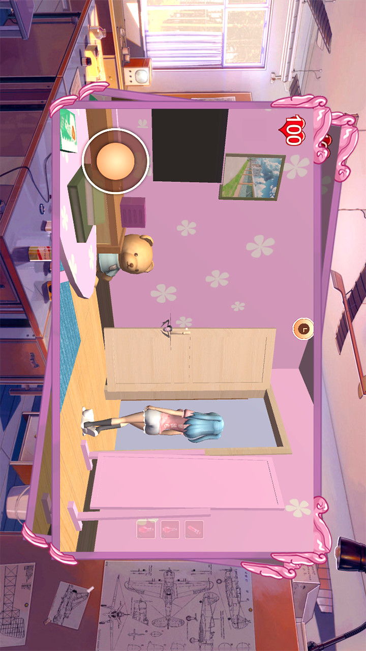 Simulate mosquito(Skip advertising and get a reward) screenshot image 11_Popularmodapk.com