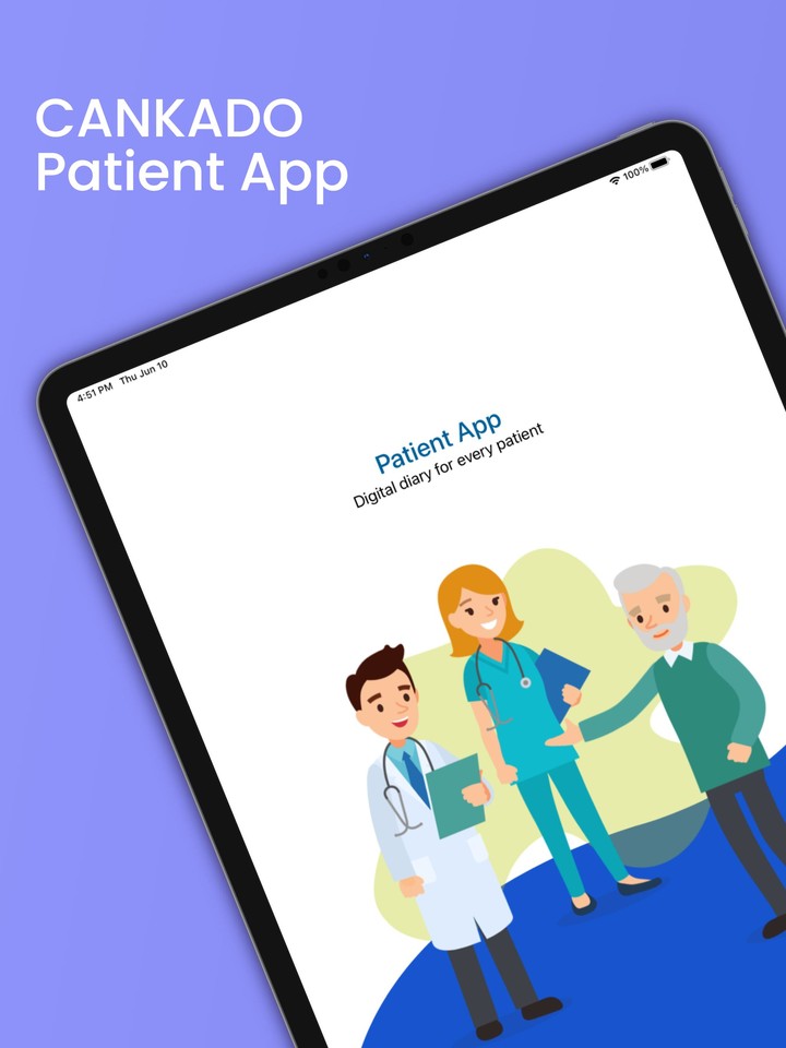 CANKADO screenshot image 7_Popularmodapk.com