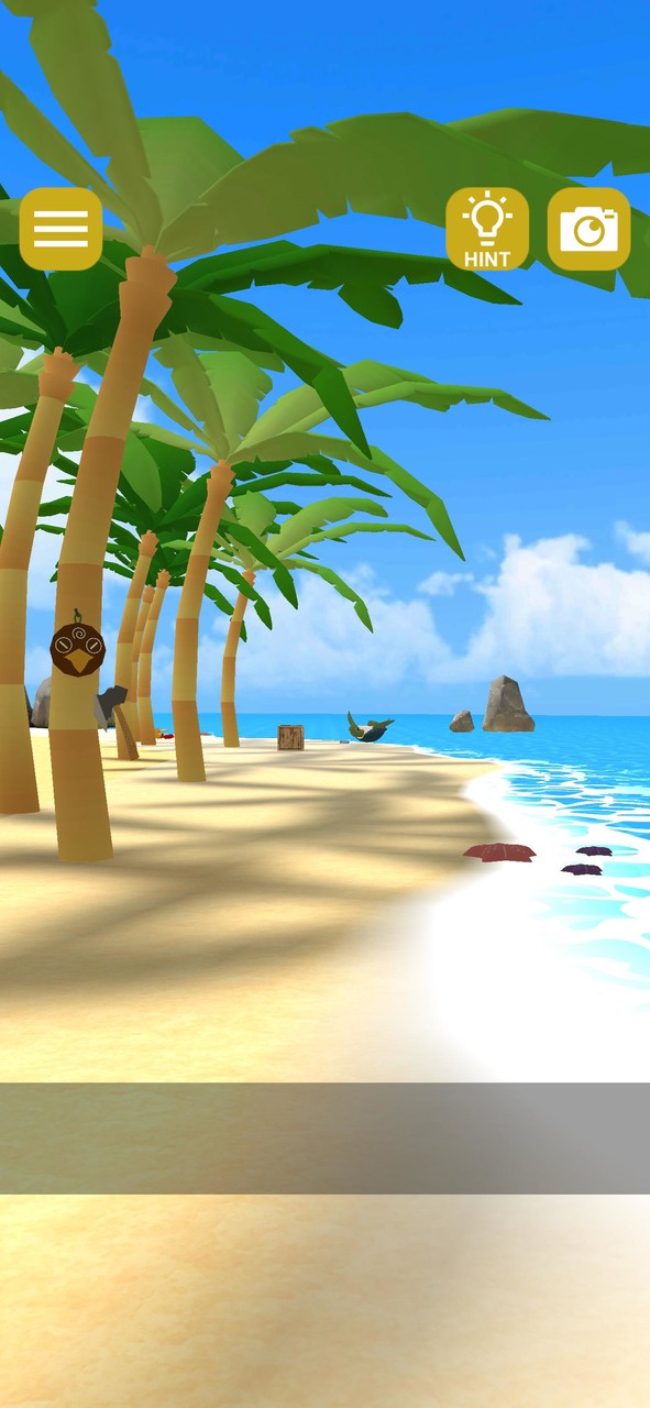 Treasures in forgotten ruins 1 screenshot image 1_Popularmodapk.com