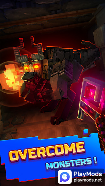 Epic Mine<span>(No Ads)</span> screenshot image 4_Popularmodapk.com