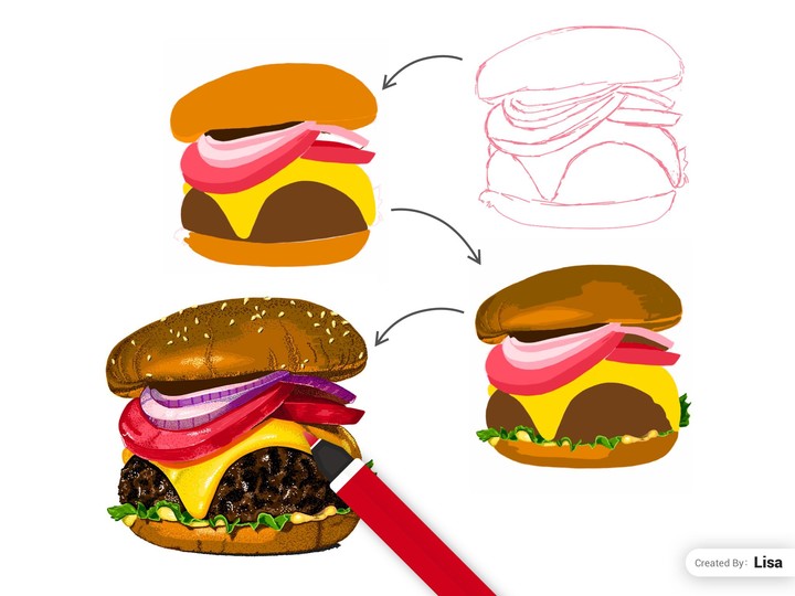 SketchOne - Create Your Live D screenshot image 12_Popularmodapk.com