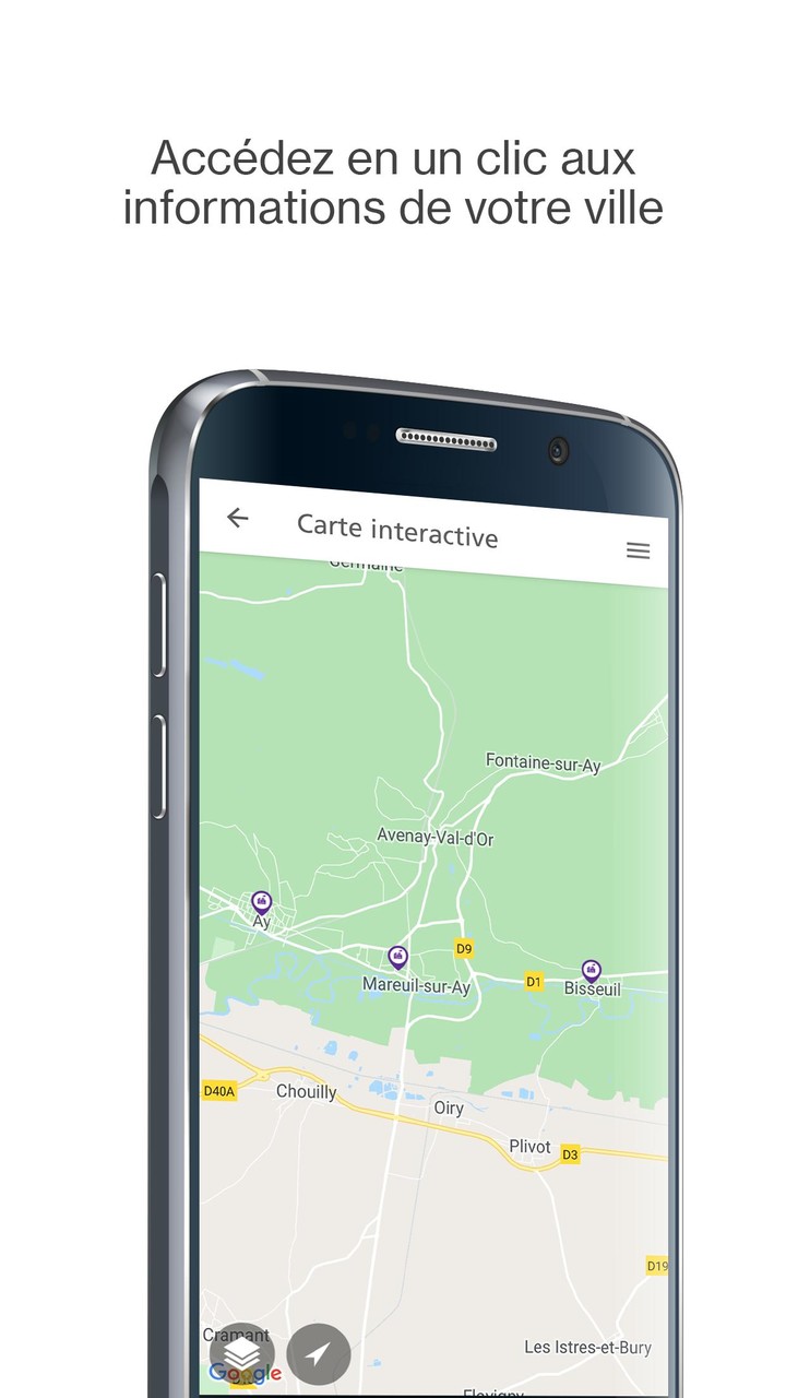 Aÿ-Champagne screenshot image 3_Popularmodapk.com