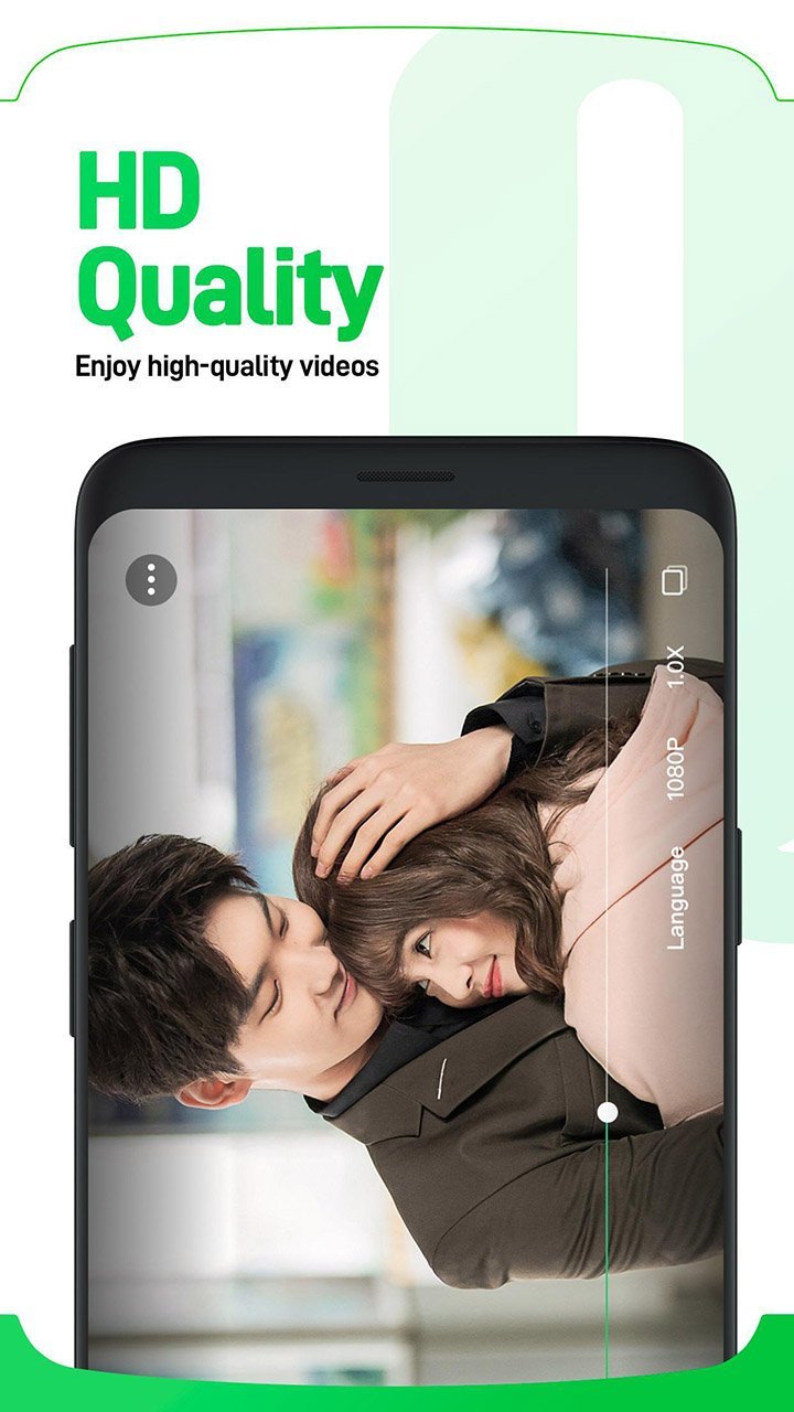 iQIYI Video - Dramas & Movies<span>(Mod)</span> screenshot image 3_Popularmodapk.com