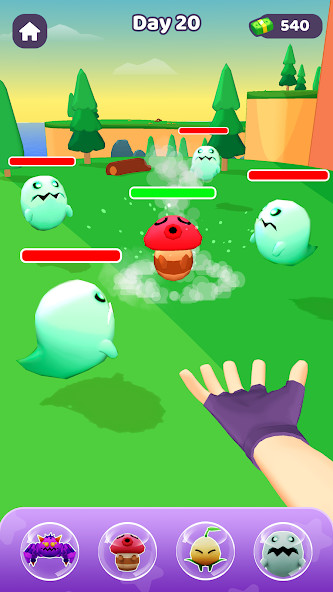 City Car Driver: Car Games screenshot image 3_Popularmodapk.com