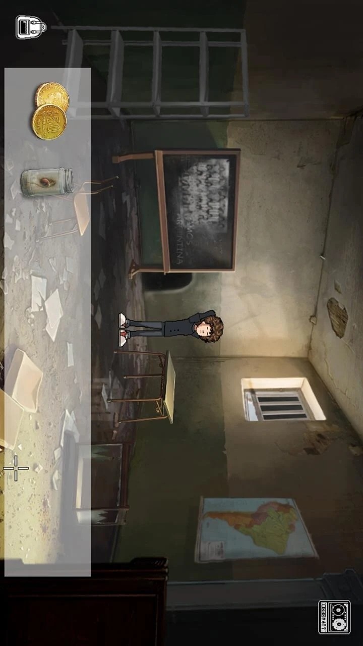 Sol 705 Complete Adventure(Free download) screenshot image 3_Popularmodapk.com