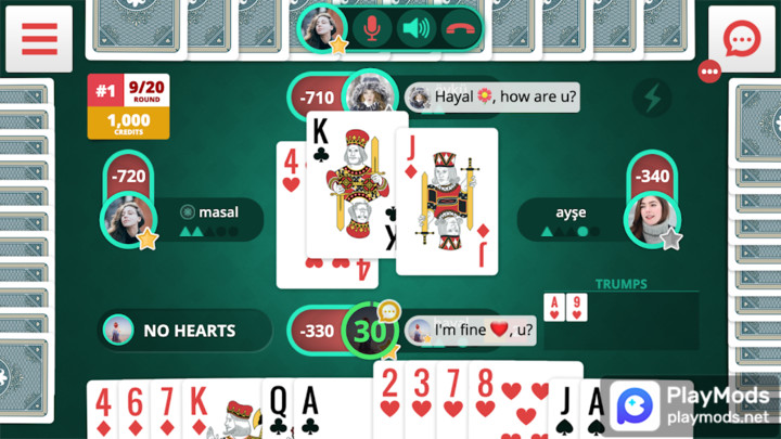 King Online<span>(No Ads)</span> screenshot image 1_Popularmodapk.com