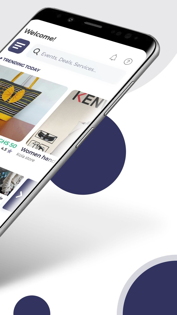 Phlenu shopping screenshot image 4_Popularmodapk.com