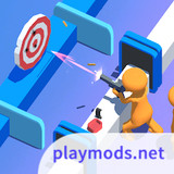 Shooting Range Inc<span>(Unlimited Resources)</span>0.0.3_Popularmodapk.com