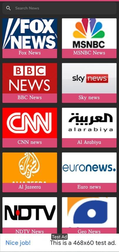 Apyar Kar -  News screenshot image 1_Popularmodapk.com