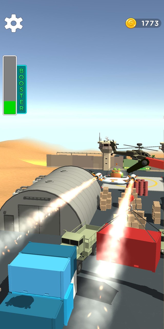 Klassik Radio Lite screenshot image 2_Popularmodapk.com