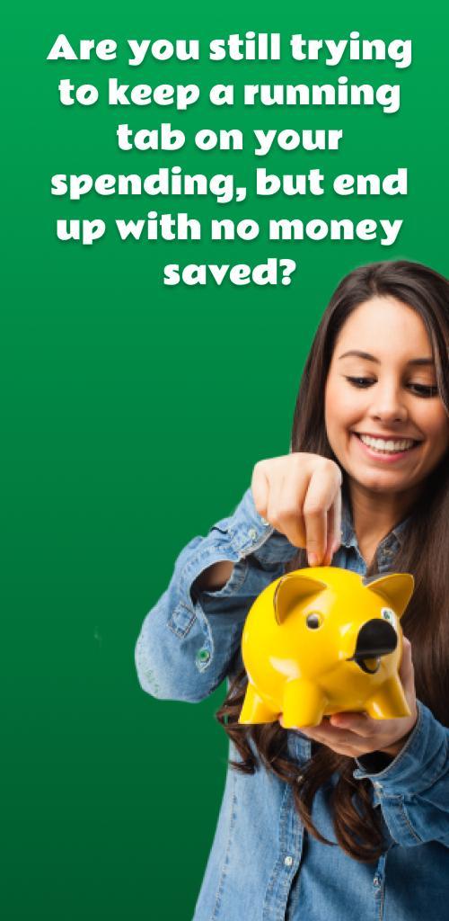 Money savings | Goal Tracker screenshot image 2_Popularmodapk.com