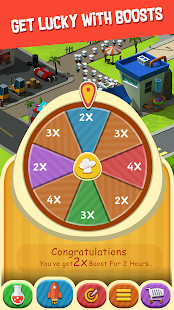 披萨城大亨破解版<span>(mod)</span> screenshot image 6_Popularmodapk.com