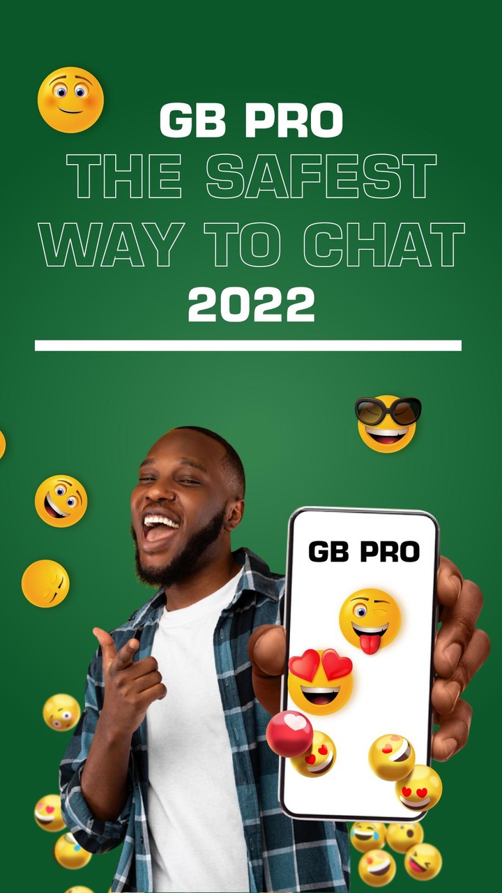 GB App Version 2023 Pro screenshot image 8_Popularmodapk.com