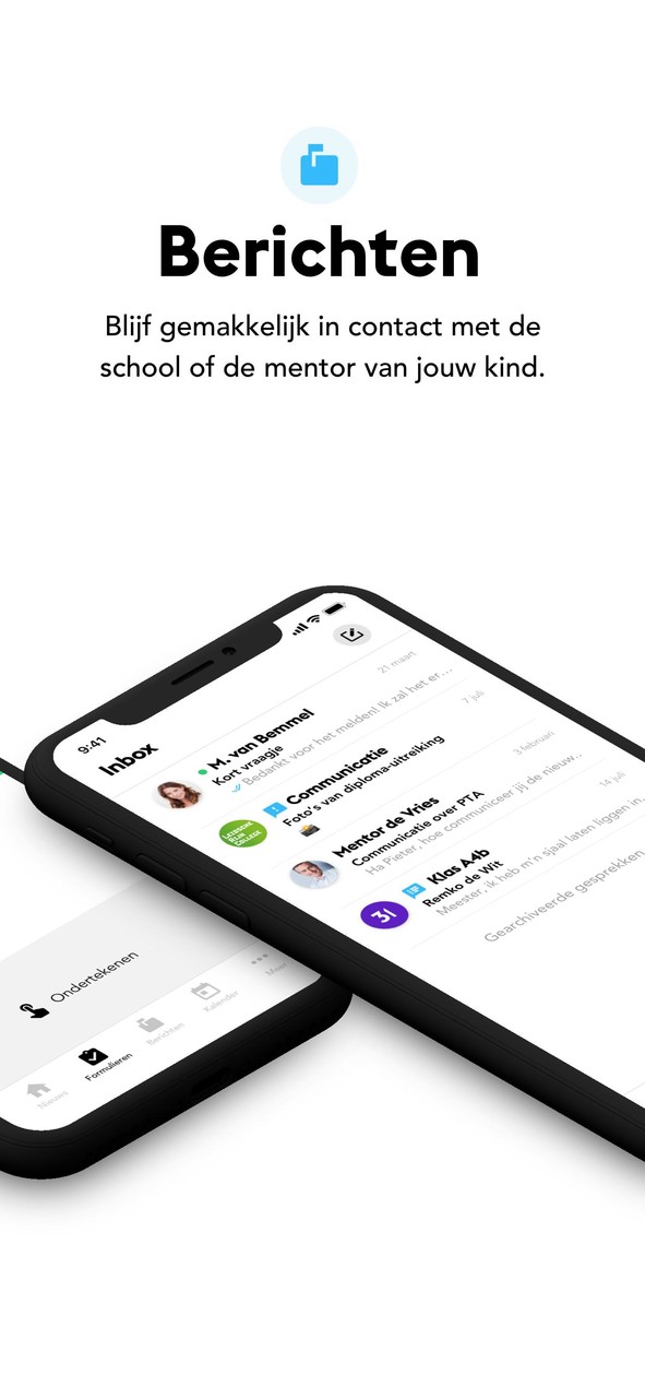 Hugo app screenshot image 14_Popularmodapk.com
