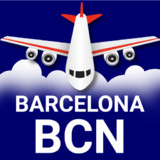 Barcelona El Prat Airport: Flight Information8.0.140_Popularmodapk.com