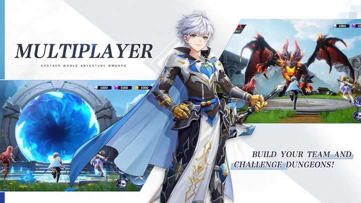 Monster Saga: Evolution screenshot image 4_Popularmodapk.com