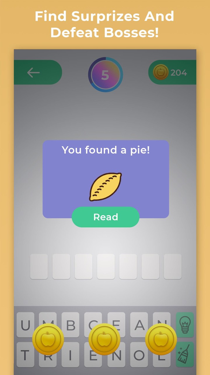 Tricky Riddles with Answers screenshot image 4_Popularmodapk.com