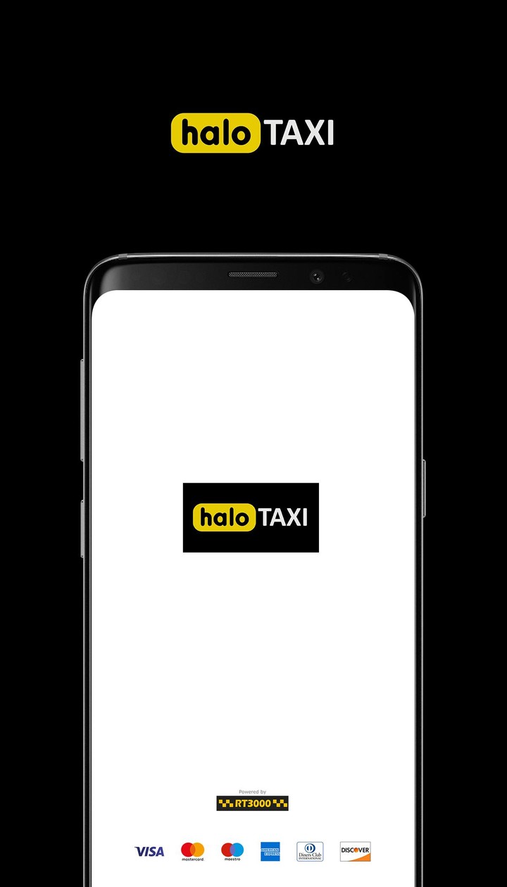 Halo Taxi Łomża screenshot image 1_Popularmodapk.com