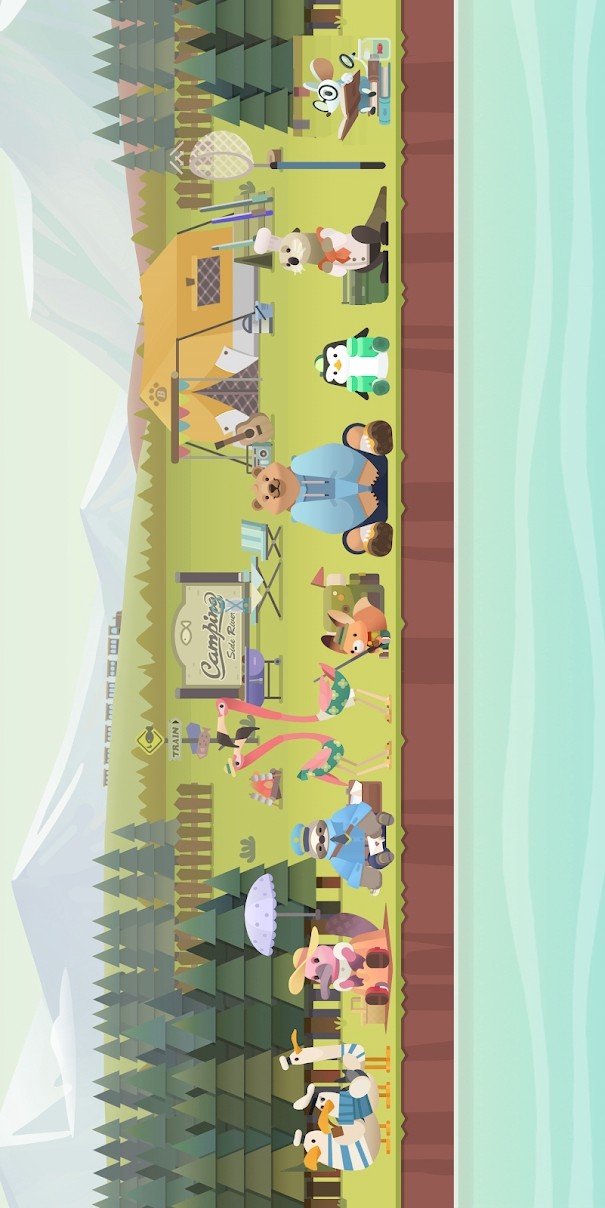 渔夫熊破解版<span>(mod)</span> screenshot image 4_Popularmodapk.com