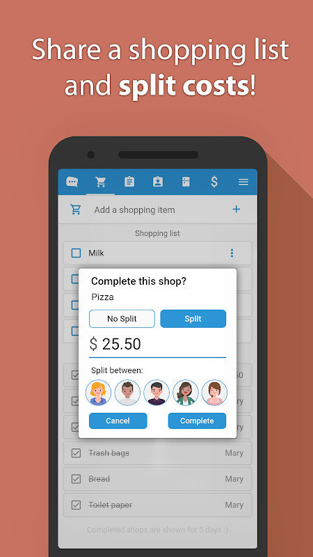 SmartSkip screenshot image 8_Popularmodapk.com