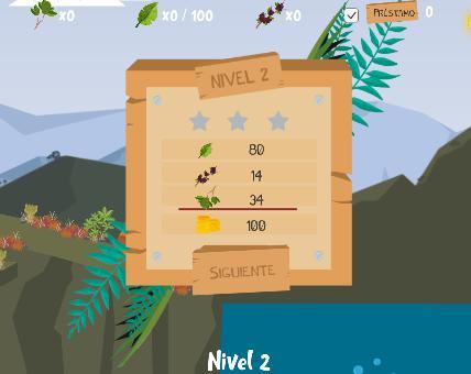 Ahorra para cuidar la fauna screenshot image 5_Popularmodapk.com