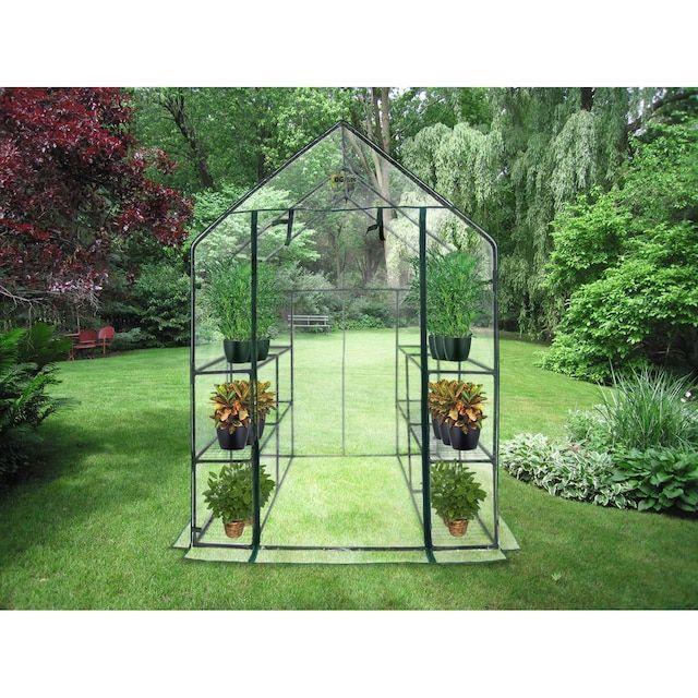 Mini Greenhouse screenshot image 11_Popularmodapk.com