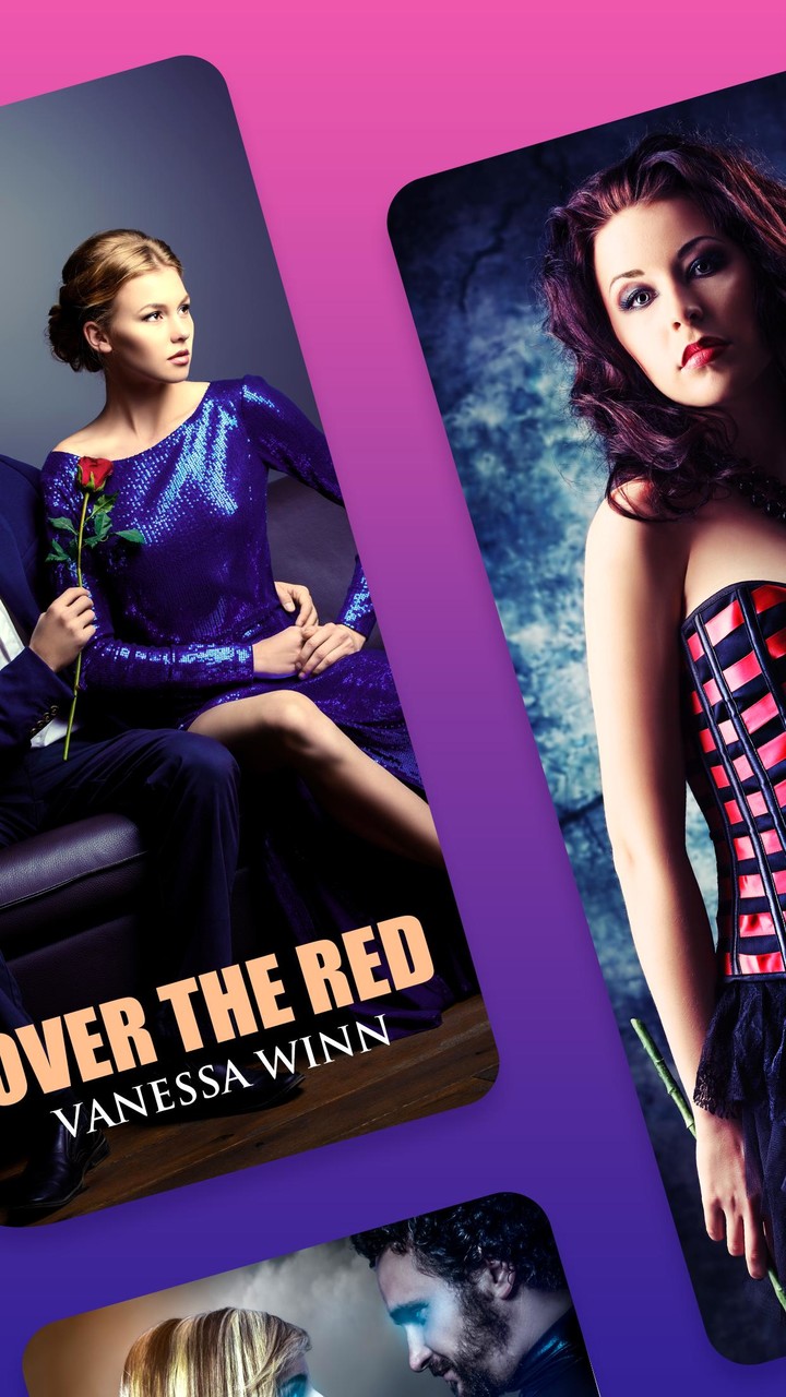 GoNovel screenshot image 2_Popularmodapk.com