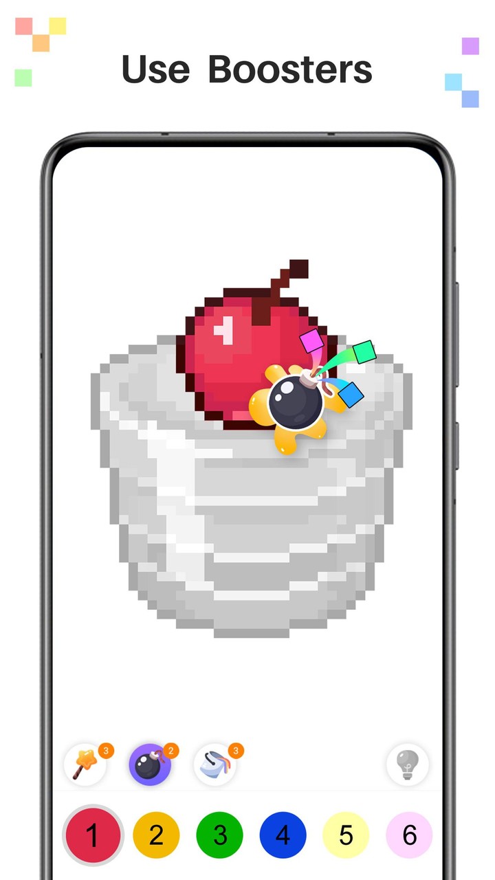 Fort Monitor screenshot image 5_Popularmodapk.com