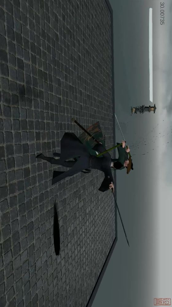 Yi Jian(God Mode) screenshot image 2_Popularmodapk.com