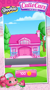 可爱汽车破解版<span>(mod)</span> screenshot image 3_Popularmodapk.com