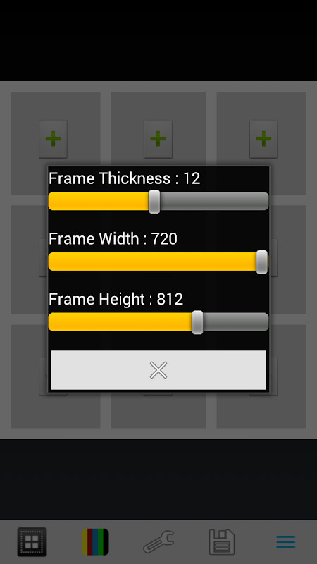 Photo collage screenshot image 3_Popularmodapk.com