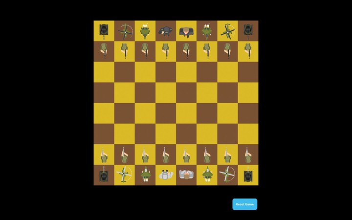 NEXCHESS screenshot image 1_Popularmodapk.com