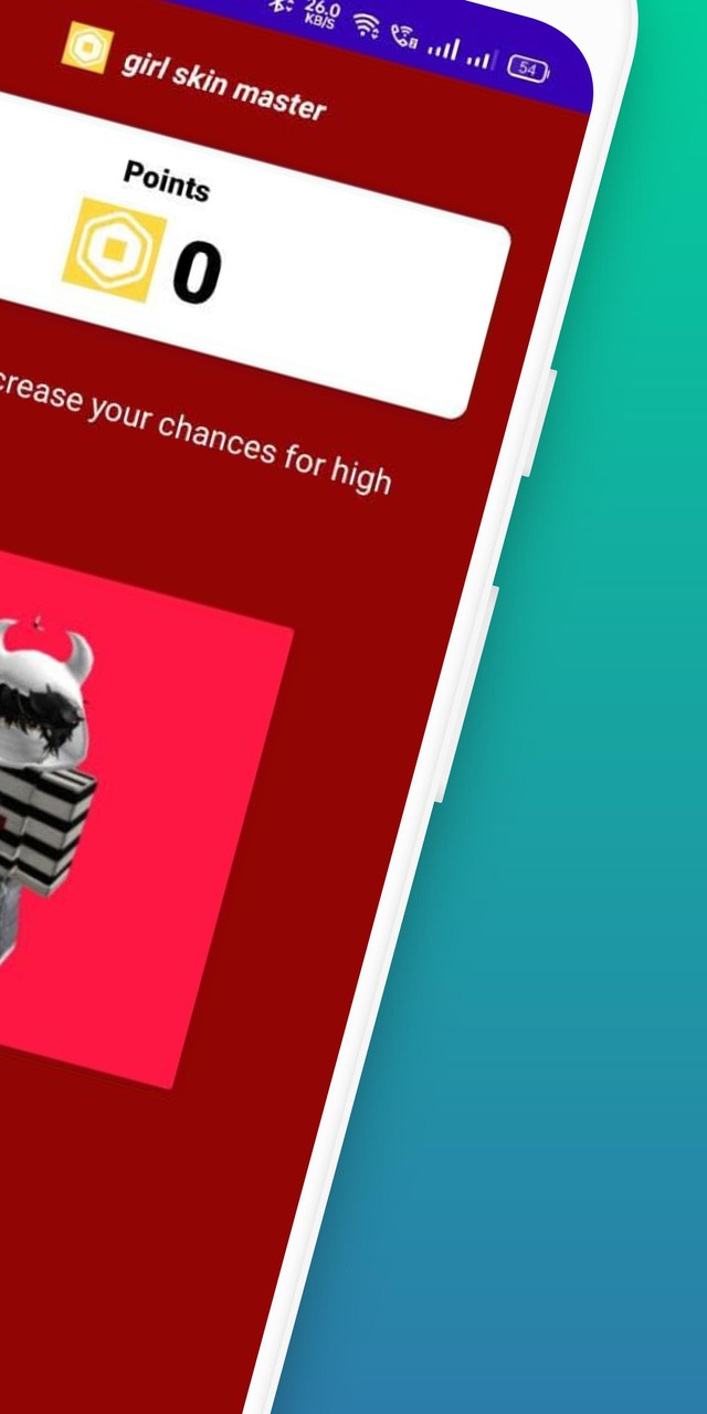 Girls Skin for Roblox screenshot image 25_Popularmodapk.com