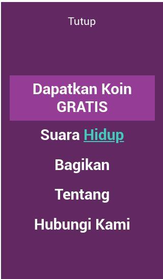 Tebak Gambar Bunga screenshot image 6_Popularmodapk.com