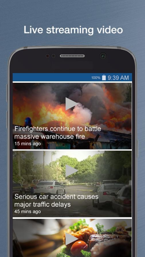 FOX 17 West Michigan News screenshot image 26_Popularmodapk.com