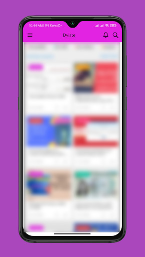 Dviste - DV Lottery et immigration américaine screenshot image 5_Popularmodapk.com