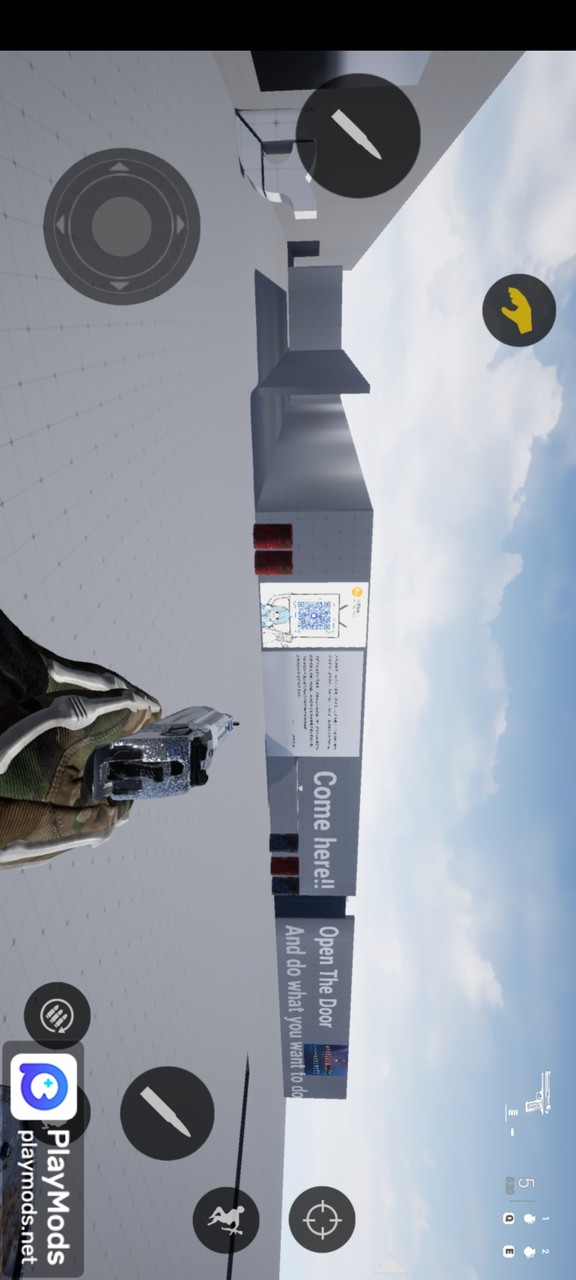 COD19<span>(user made)</span> screenshot image 7_Popularmodapk.com