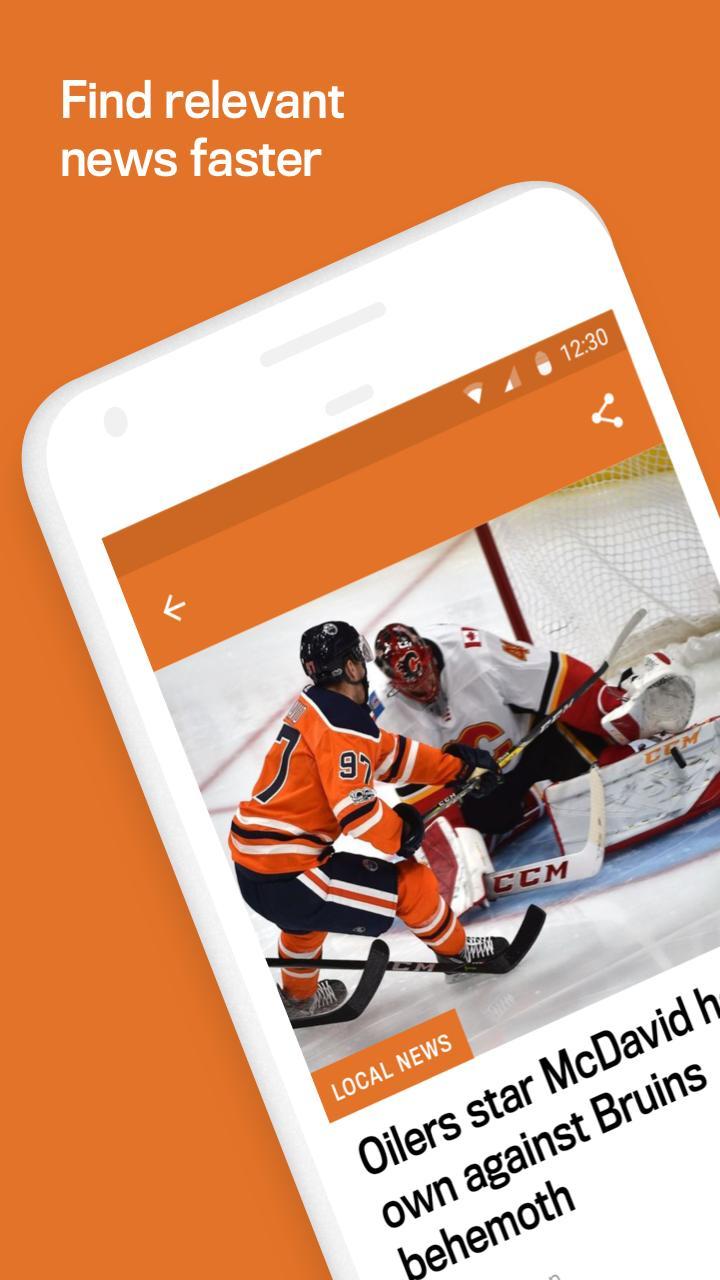 Edmonton Journal – News, Business, Sports & More screenshot image 3_Popularmodapk.com