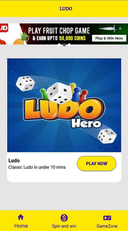 Ludo Gold - Play Supreme & Win screenshot image 5_Popularmodapk.com