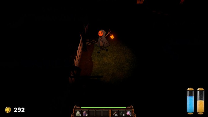 pumpkin panic 2 screenshot image 4_Popularmodapk.com