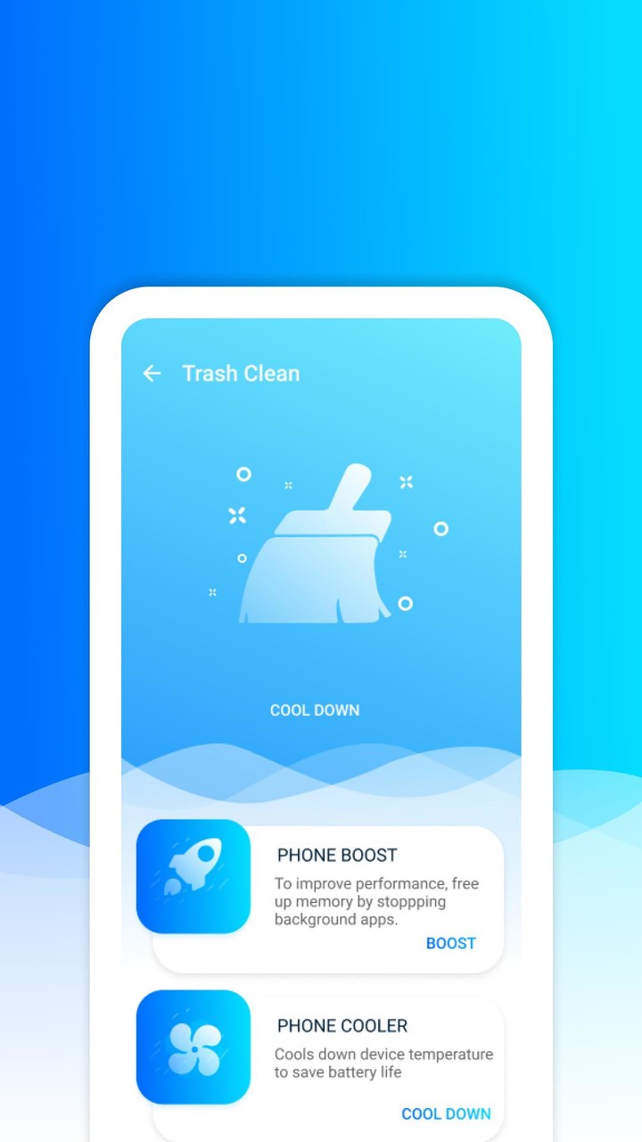 Battery Health - Saver Power screenshot image 8_Popularmodapk.com
