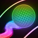 Blocky Slider: Fast Cyperpunk-1.5.5_Popularmodapk.com