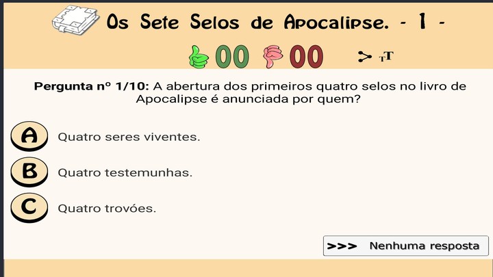 Aprendendo a Bíblia screenshot image 16_Popularmodapk.com
