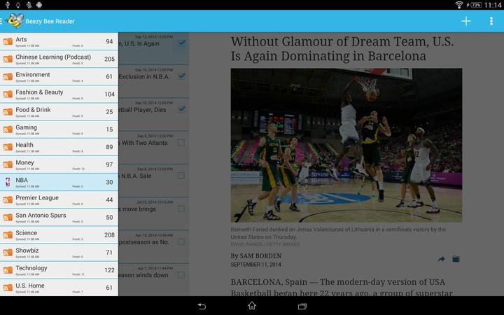 وصفات اندومي screenshot image 9_Popularmodapk.com